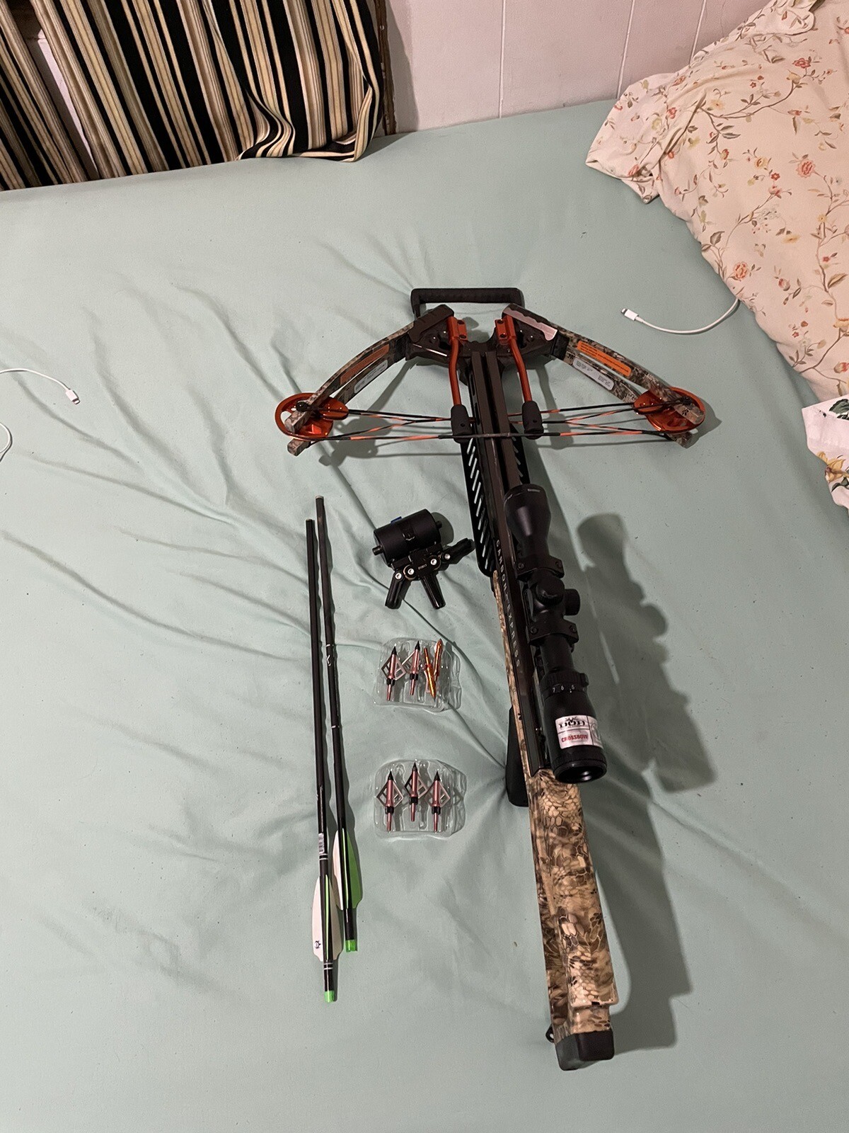 Crossbow