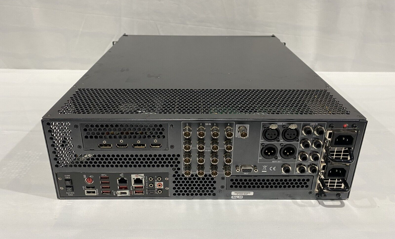 NewTek Tricaster 2 Elite