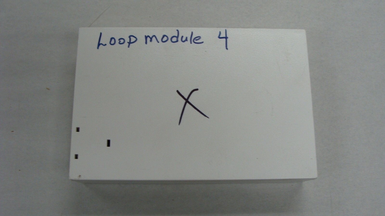 Honeywell Ademco 4297 V-Plex Loop Isolation Extender Module