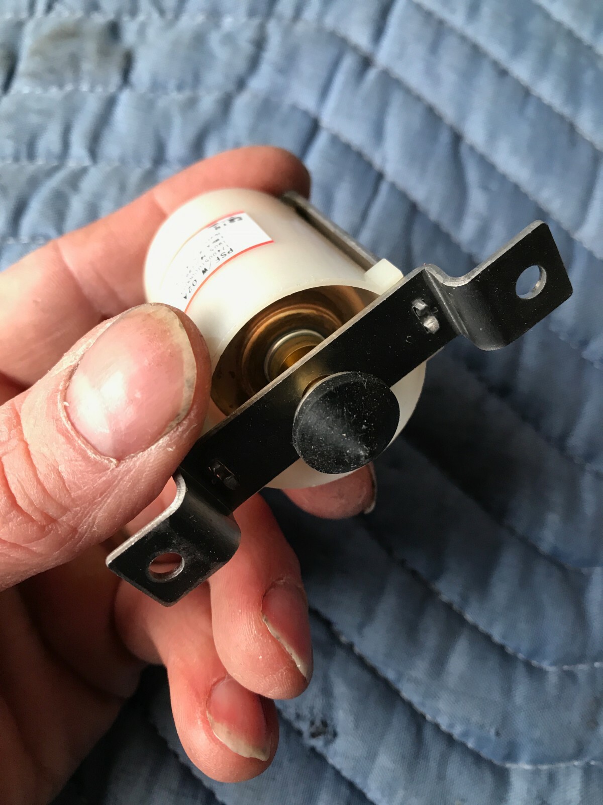 PTAC Thermal Drain Valve 17400510000003