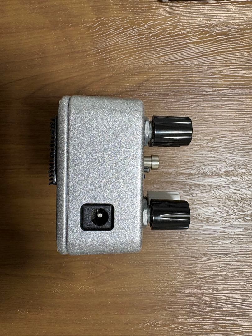 Keeley Compressor Plus