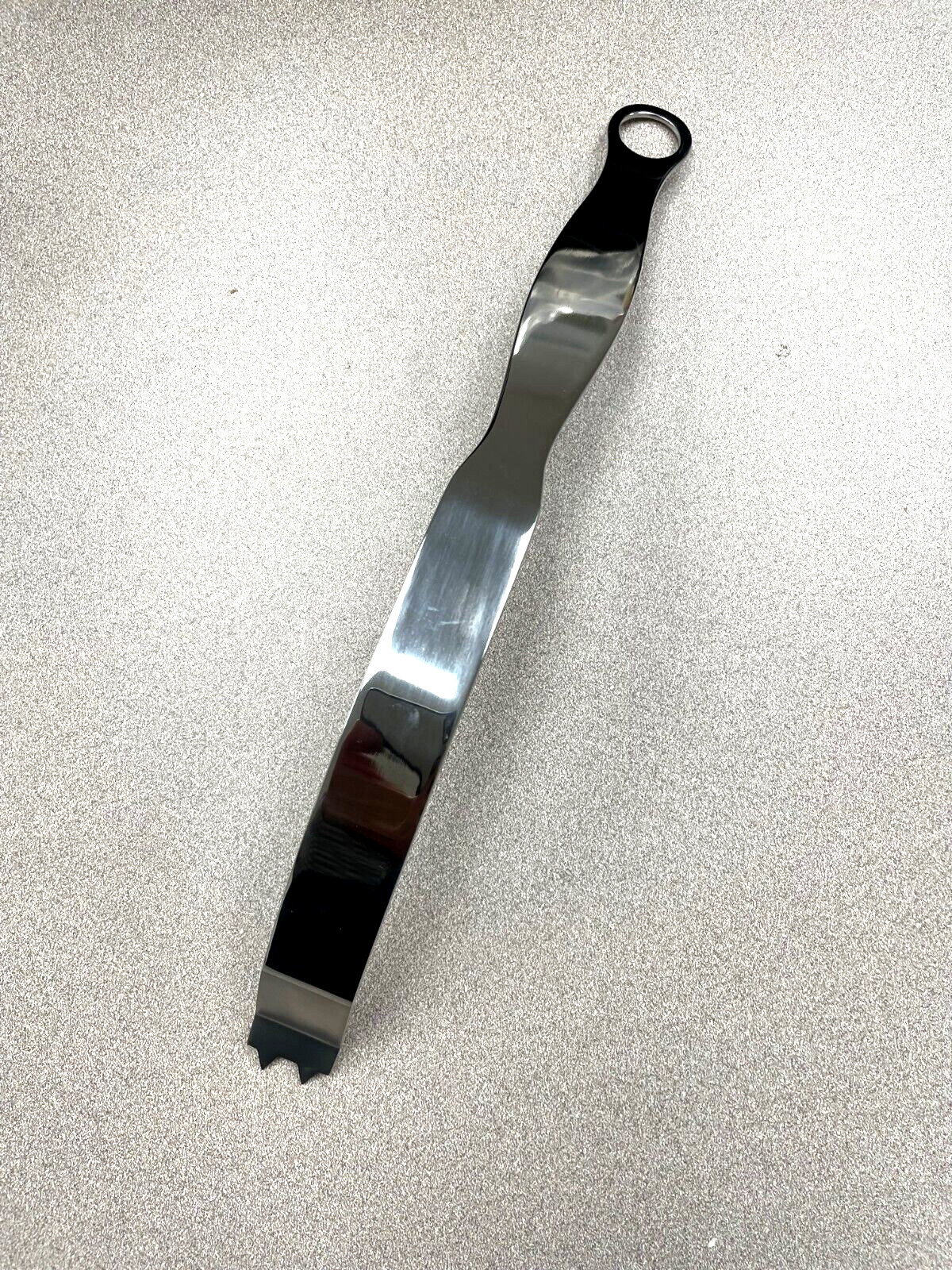 Glenoid Retractor, 11", Thin Pattern, Blade 14 mm Wide, Size: Small