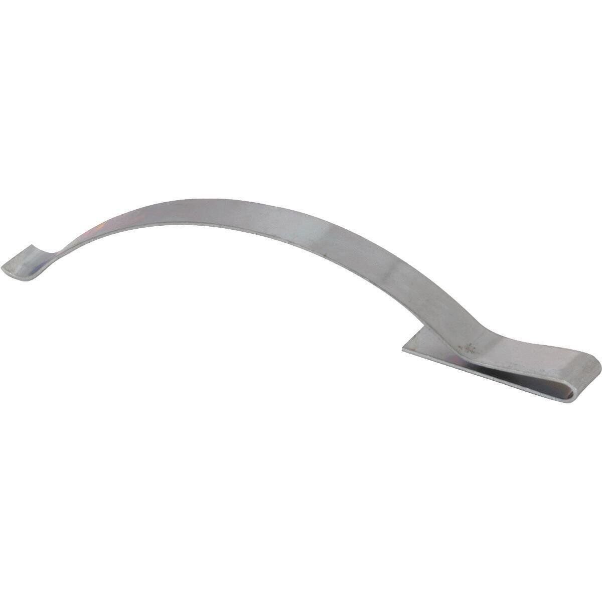 PRIME-LINE 6Pk 1/4" Flat Spring