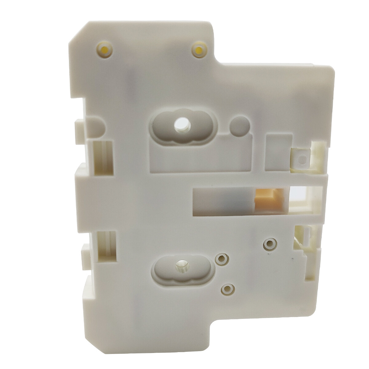 AUXILIARY CONTACT BLOCK 1NO+1NC - 3TY7561-1AA00