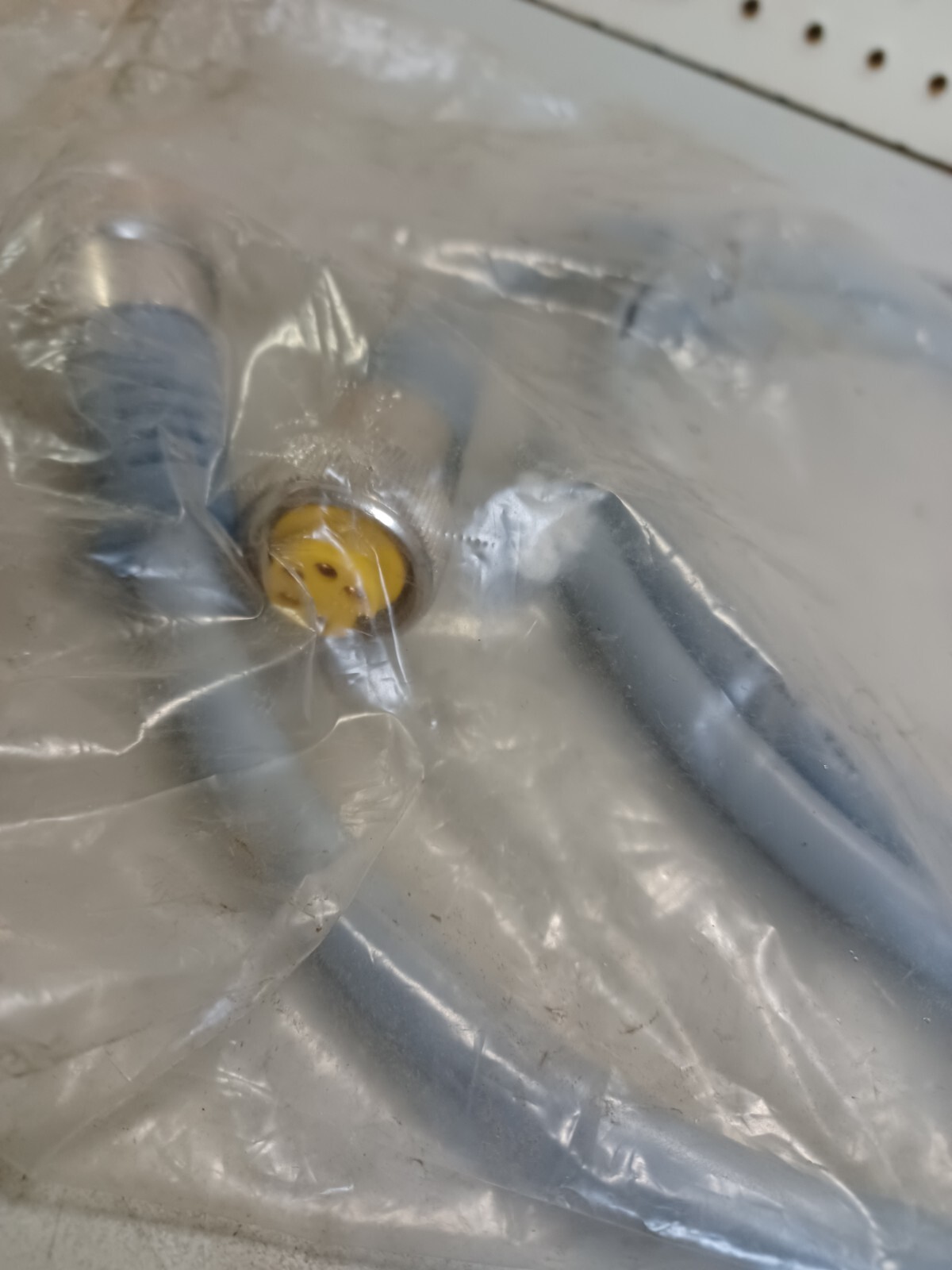 Turck 10150523 Busstop Shielded Cordset Cable NEW RESALE $$
