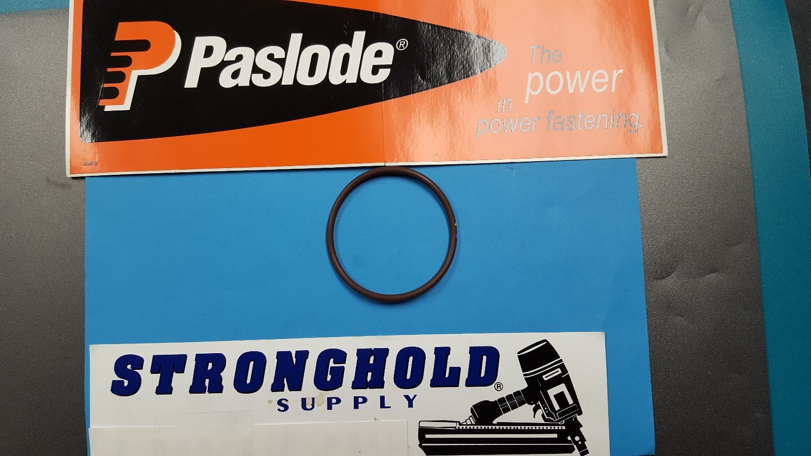 Paslode Cordless 403992 TOP ORING REPLACEMENT IM325 CT