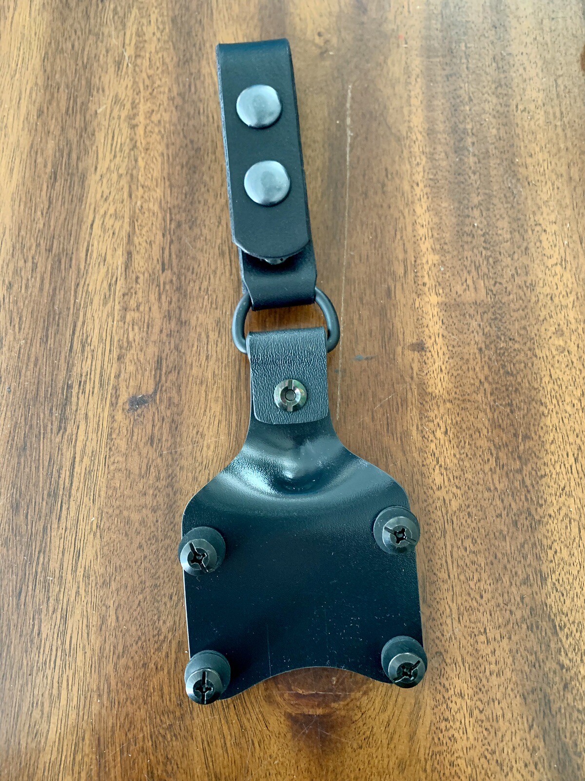 ESEE CM6 Custom Made Dangler   (sheath & knife Not Included)
