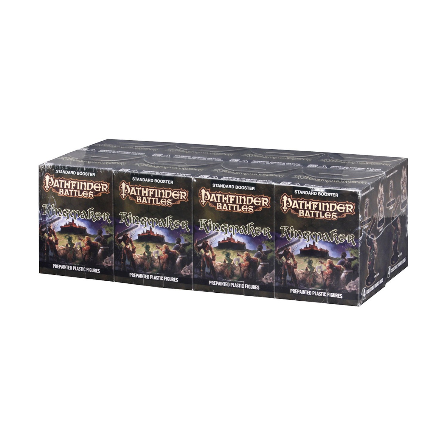 Pathfinder Kingmaker Booster Brick SW (New)
