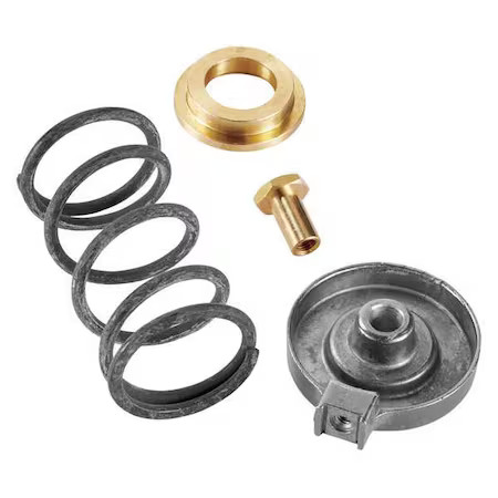 Johnson Controls Vg7000-1006 Actuator Mounting Kit