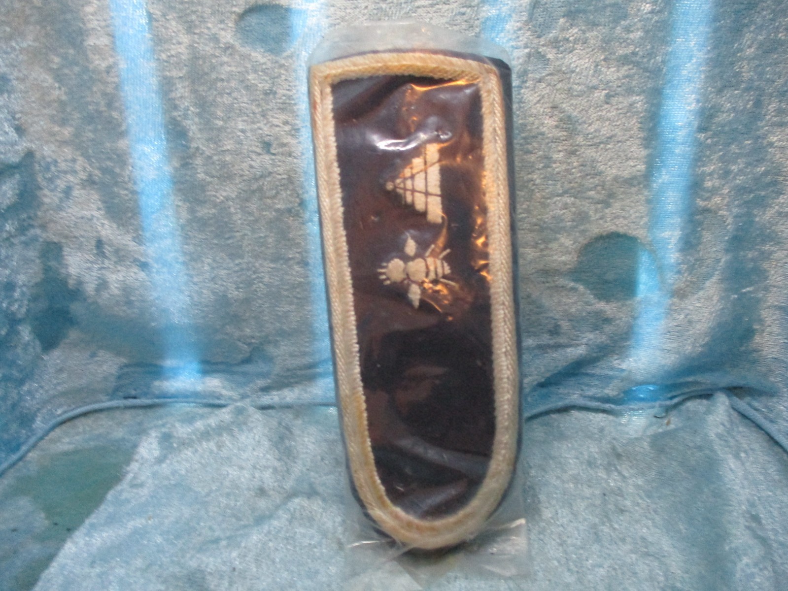 Military Shoulder Board