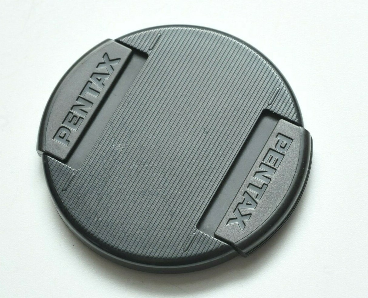 Pentax OEM 58mm Front Lens Cap