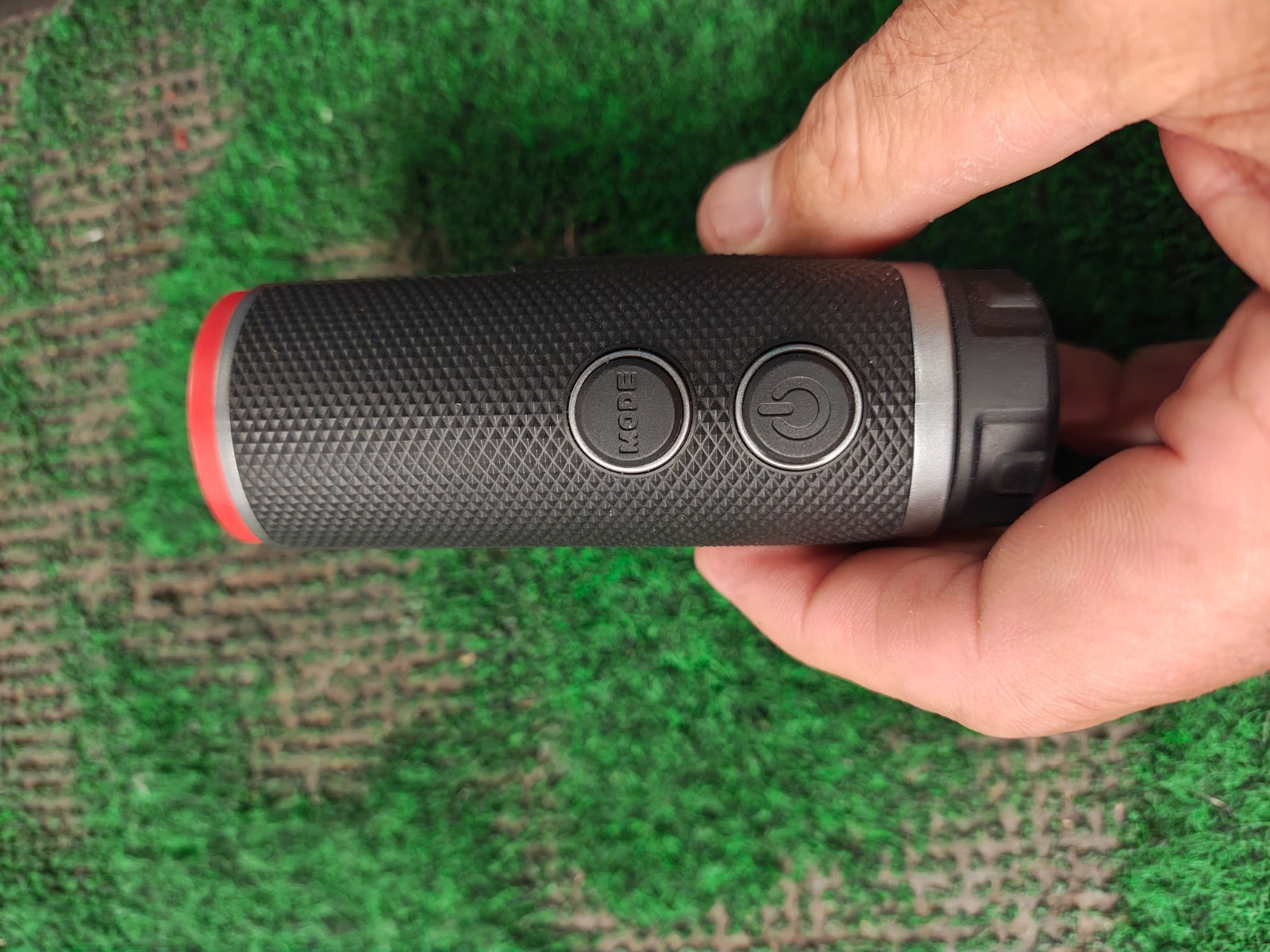 Callaway 300 Pro Slope 2021 Enhanced Model Golf Laser Rangefinder