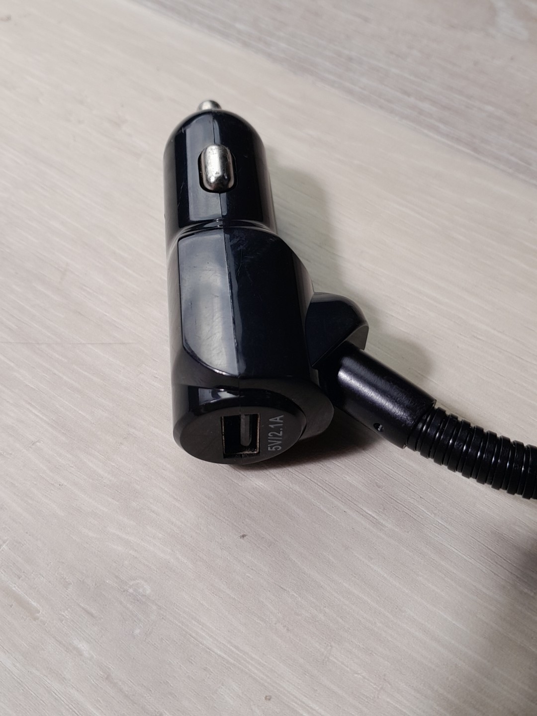 Bluetooth FM Transmitter for Car Wireless Bluetooth Car Adapter Car