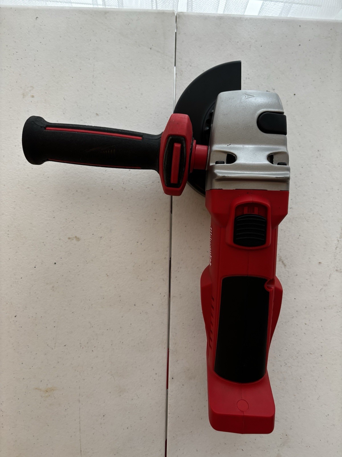 Milwaukee V28 M28 Grinder 0725-20 (A-28)