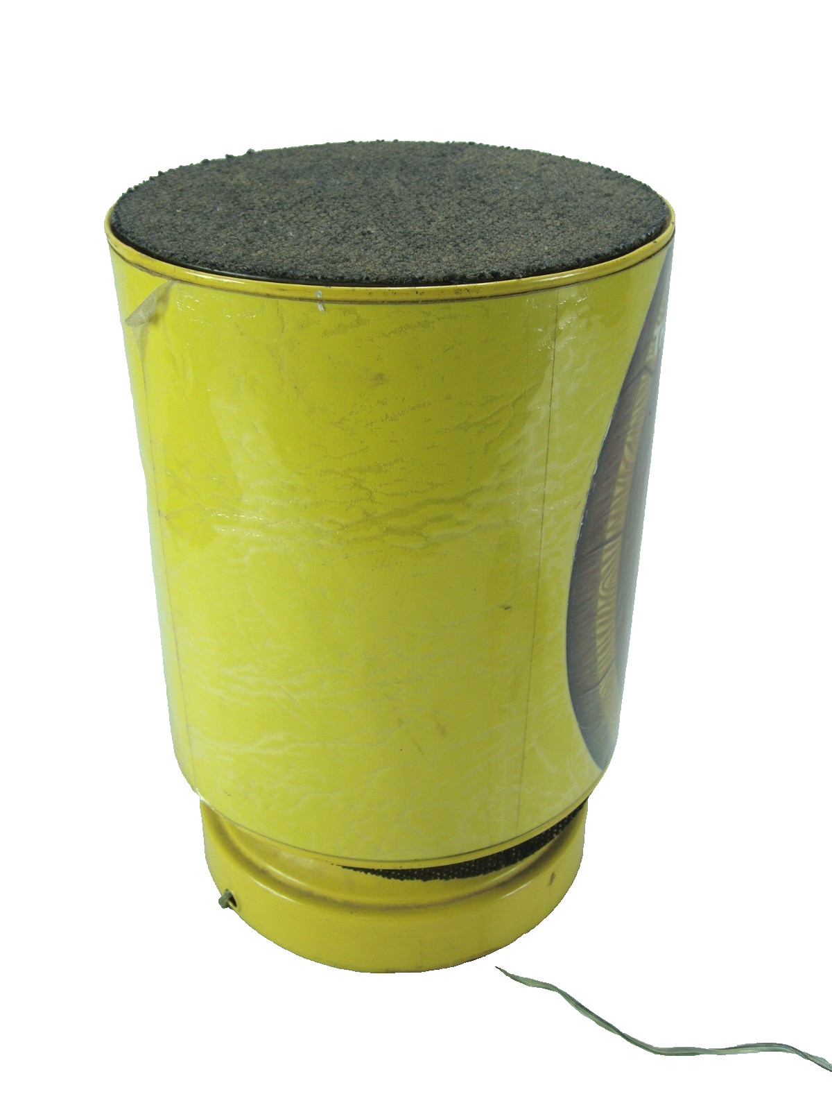 DADS ROOT BEER Draft Large Can Depiction Desk Speaker Accent Electronics