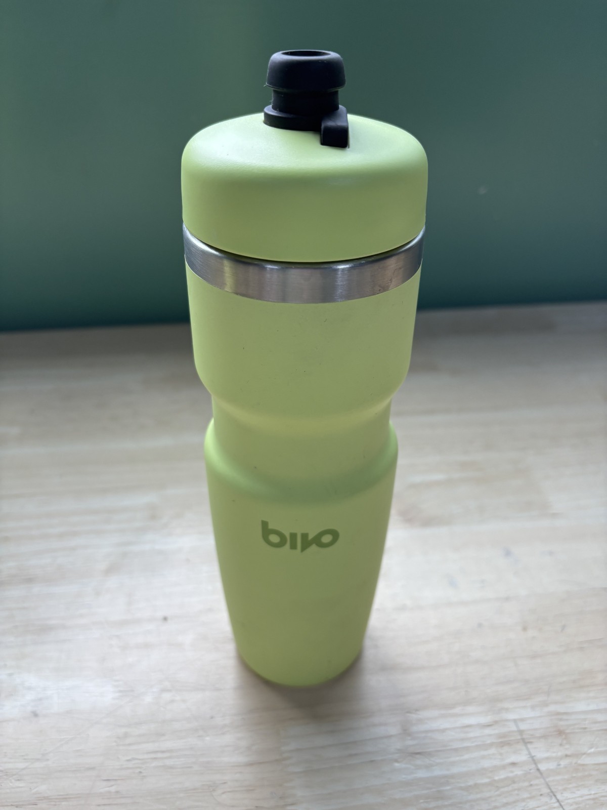 Bivo Trio - 21 oz Insulated Matcha