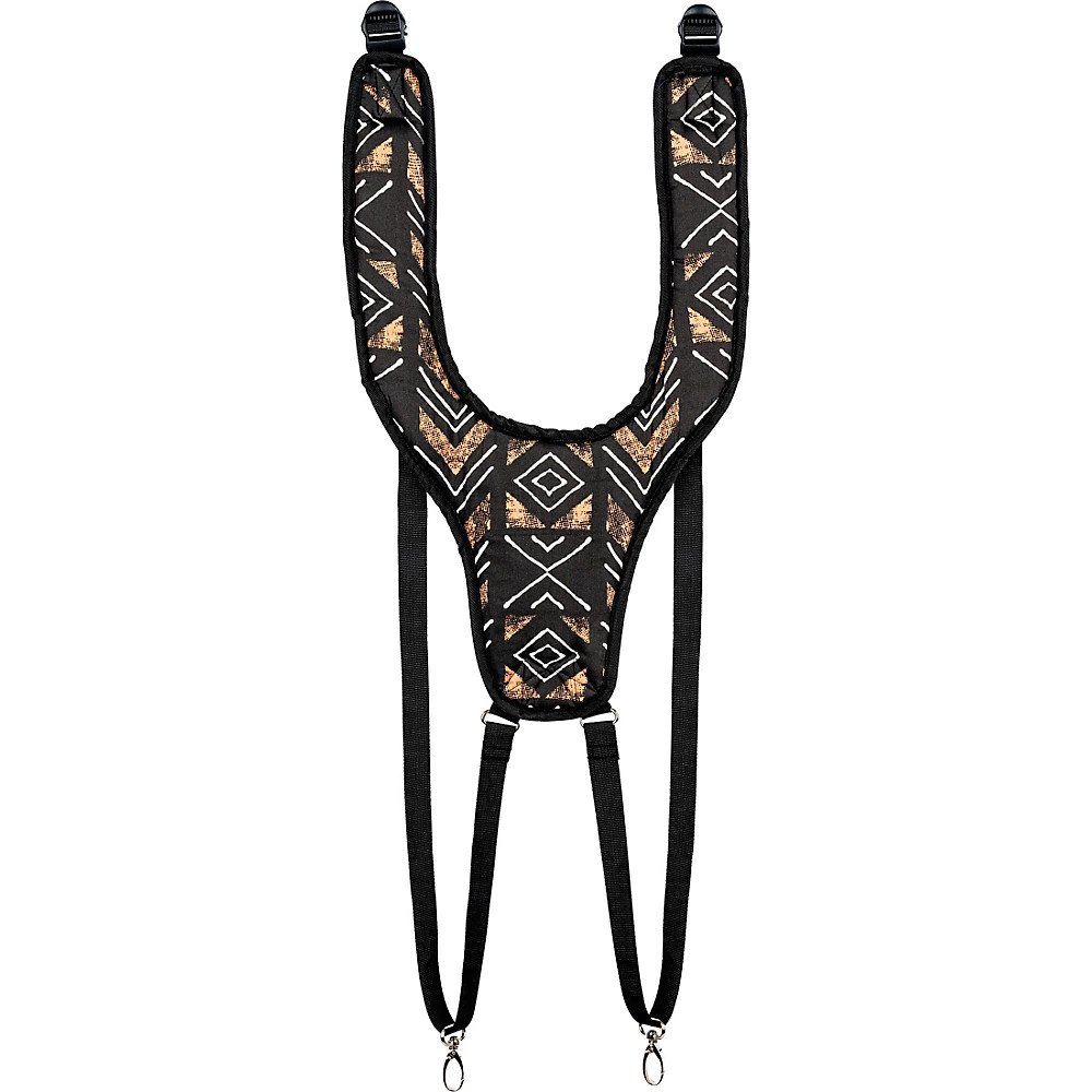 MEINL Designer Djembe Strap - Kanga Sarong