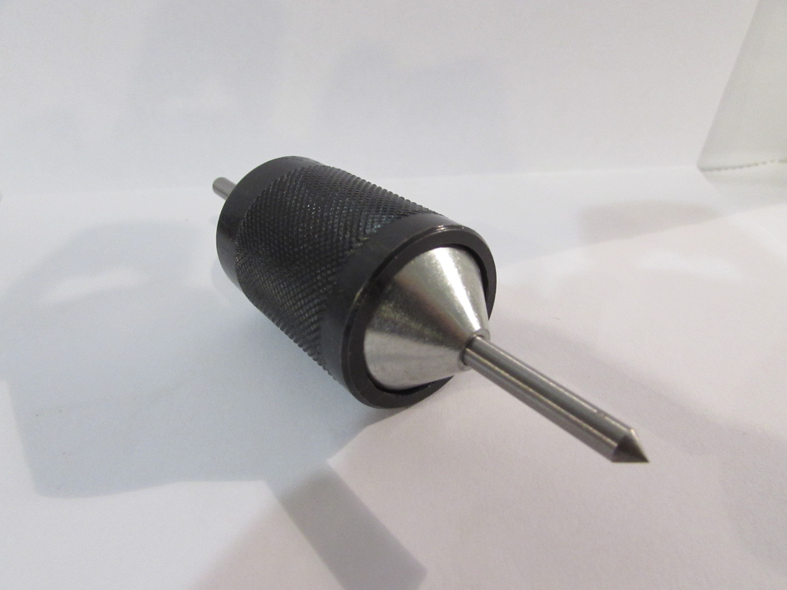 CENTER PUNCH AND ALIGNER 3/16" TO 5/8"