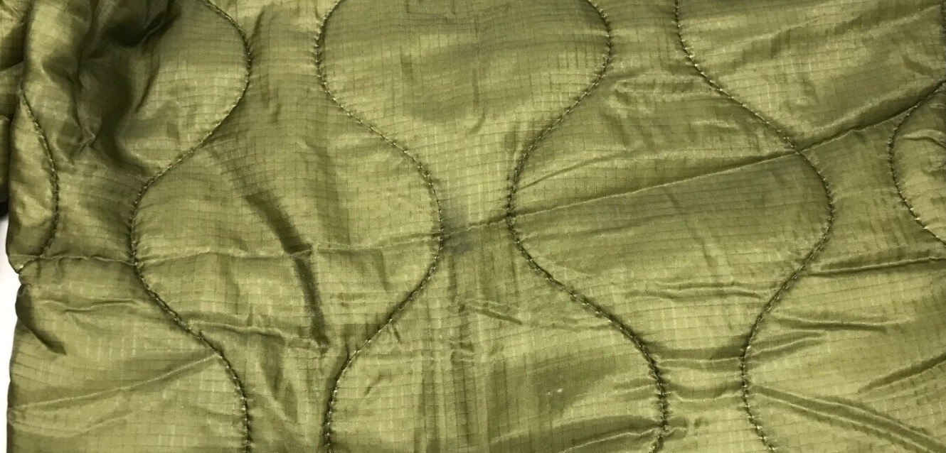 M65 Field Pants Liner X Large Short and Regular USGI