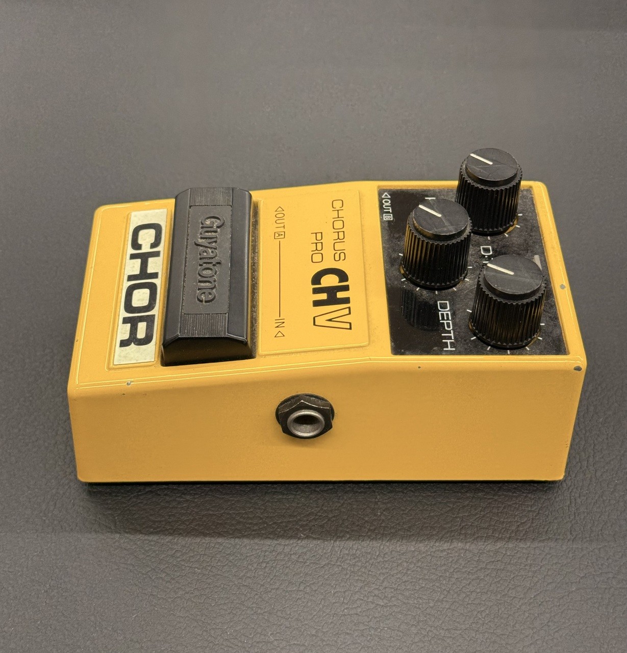 Guyatone PS-034 Chorus Pro CHV