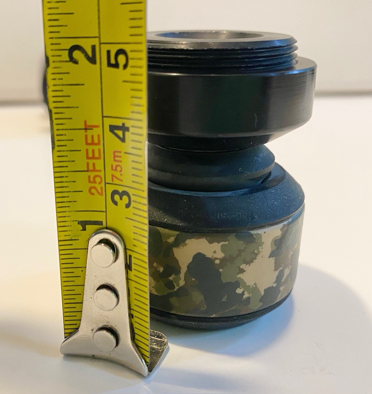 Limbsaver Mini Xtreme G1 Camo Bow Vibration Dampener