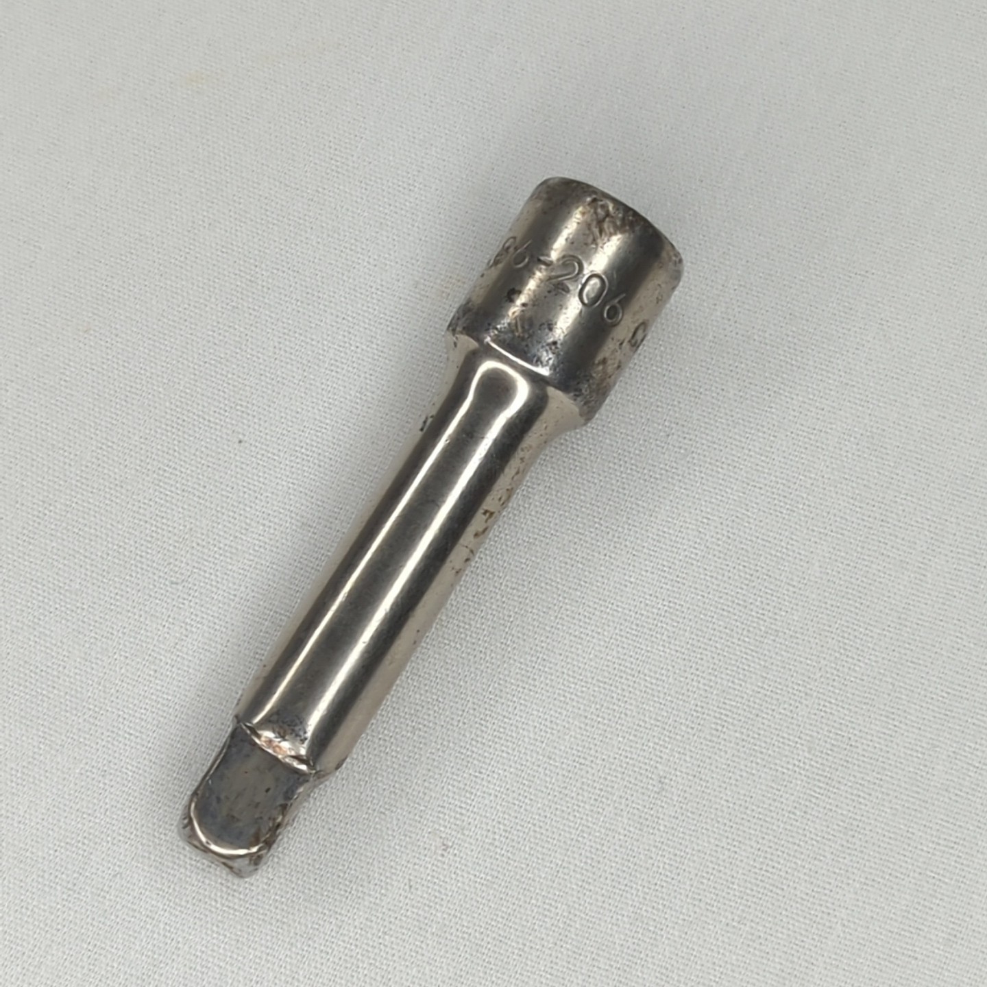 Stanley 3/8" Drive Socket Extension 86-206