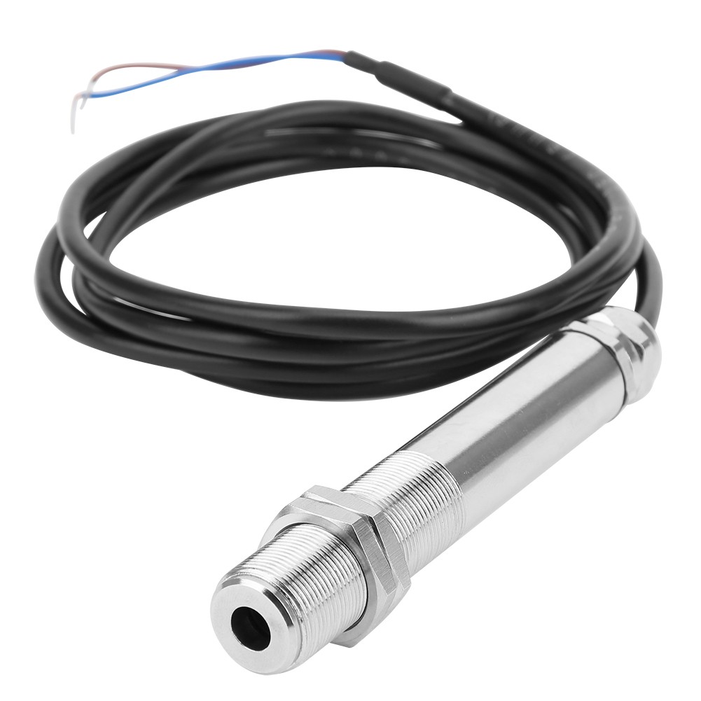 Temperature Sensor Probe Fixed Infrared Thermometer Accessory Industrial New