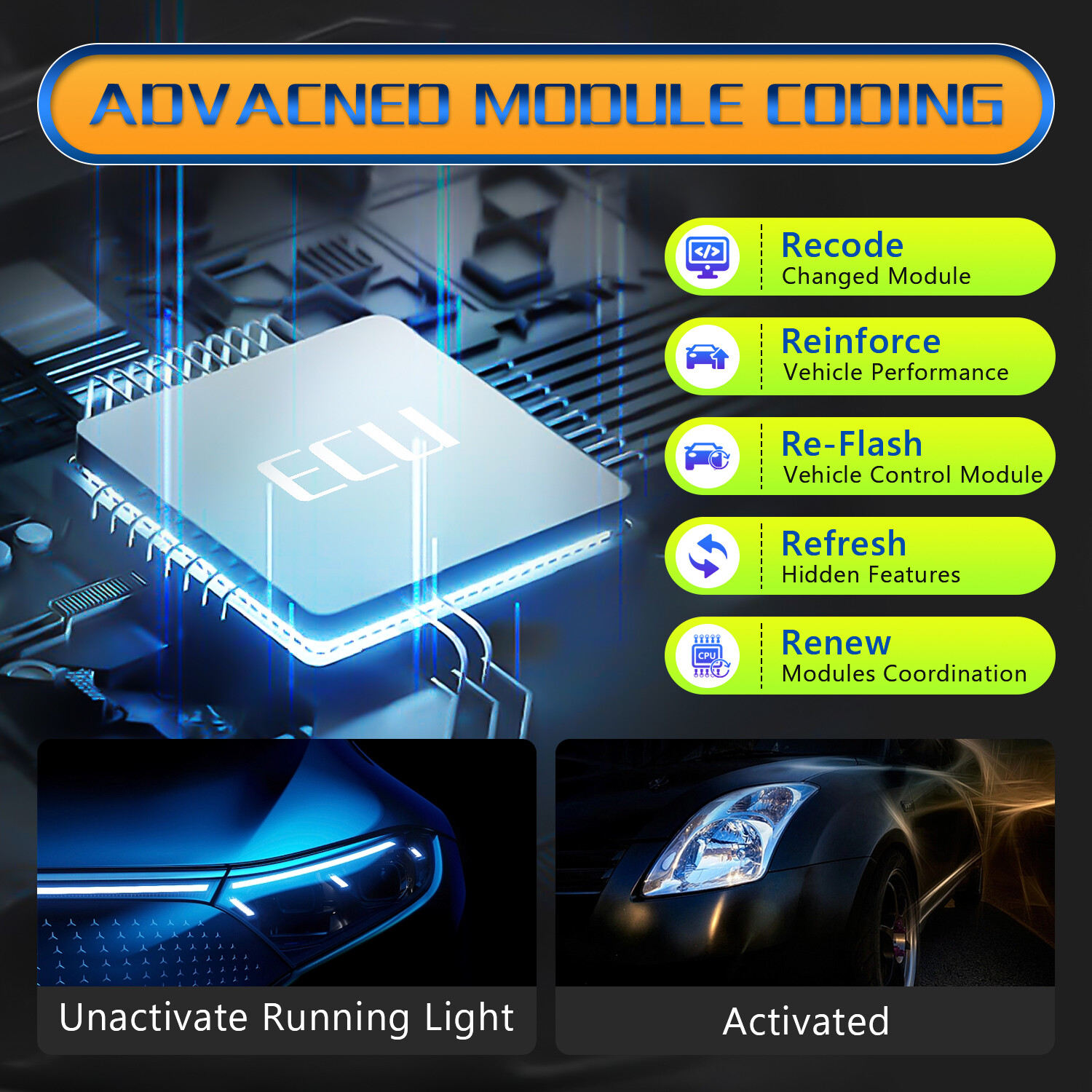 2024 XTOOL X100MAX Scanner IMMO Auto Programming Topology Full Diagnostic Coding