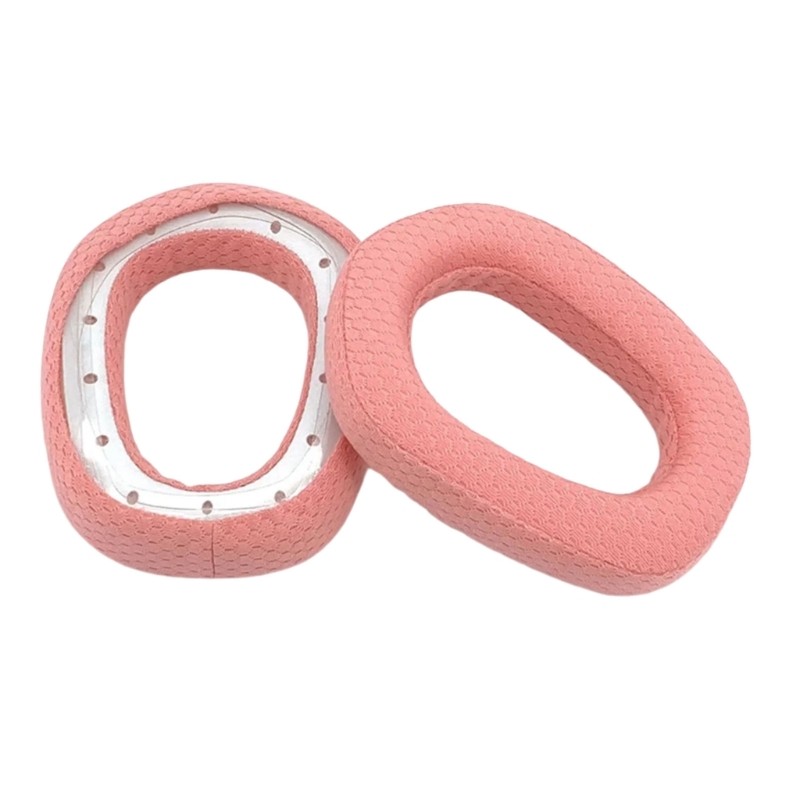 Ergonomic Earphone Pad Replacement Headband Cushion for G435 Model