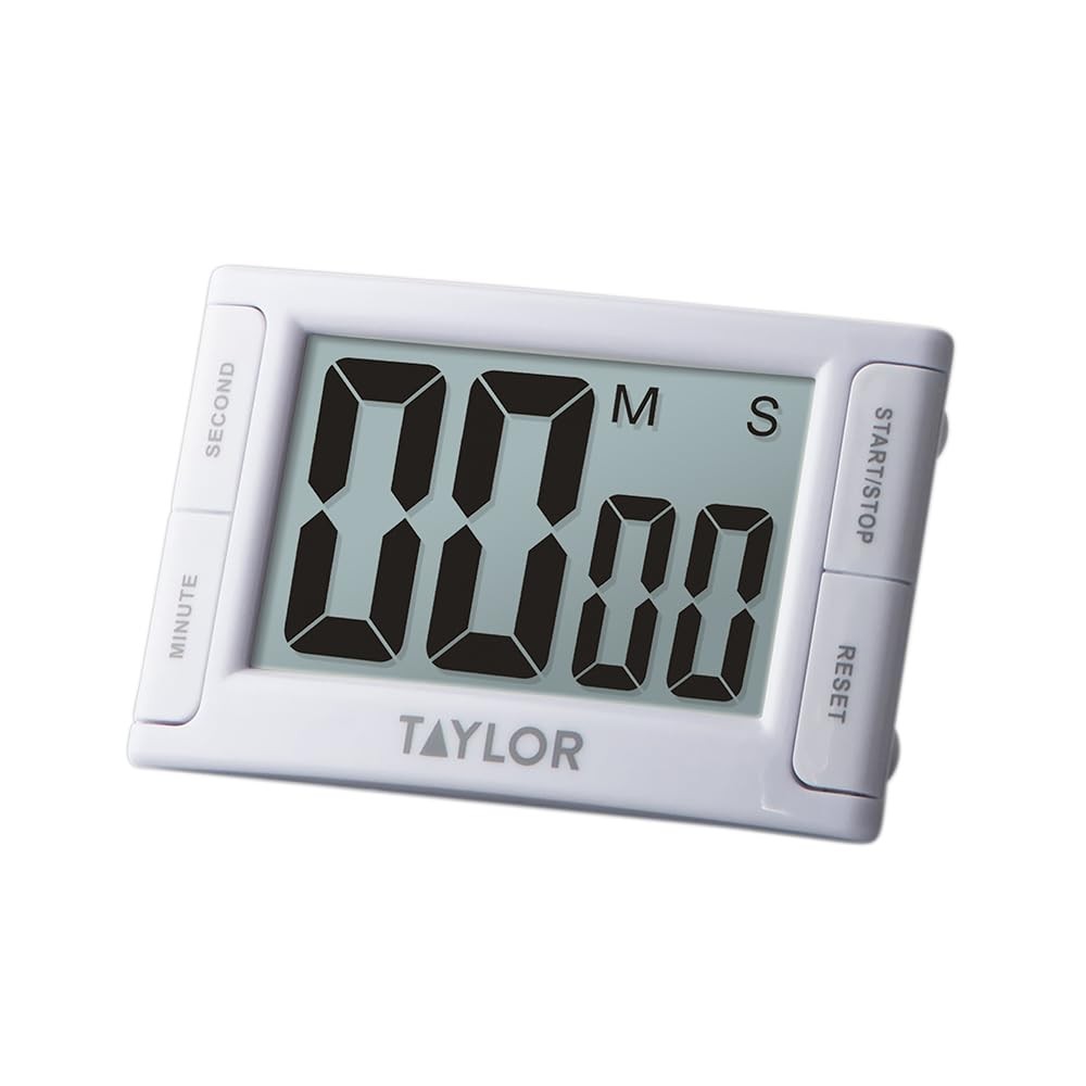 Easy Digital Timer