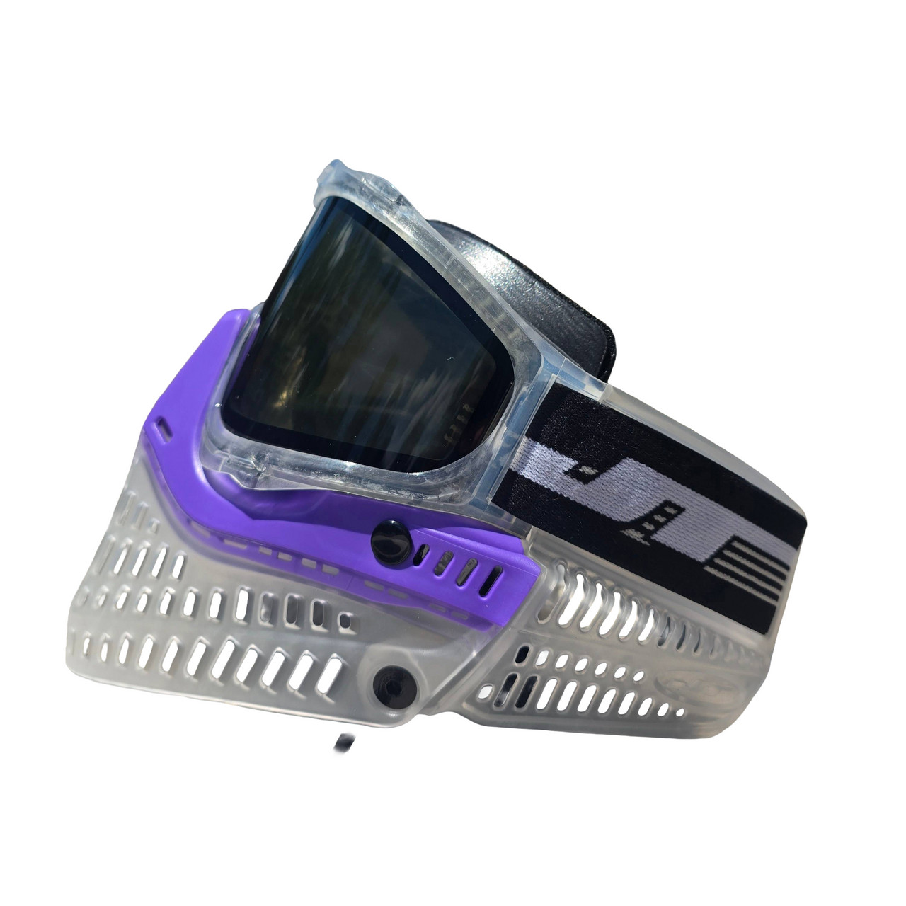 JT Proflex Goggle Custom Build - 158