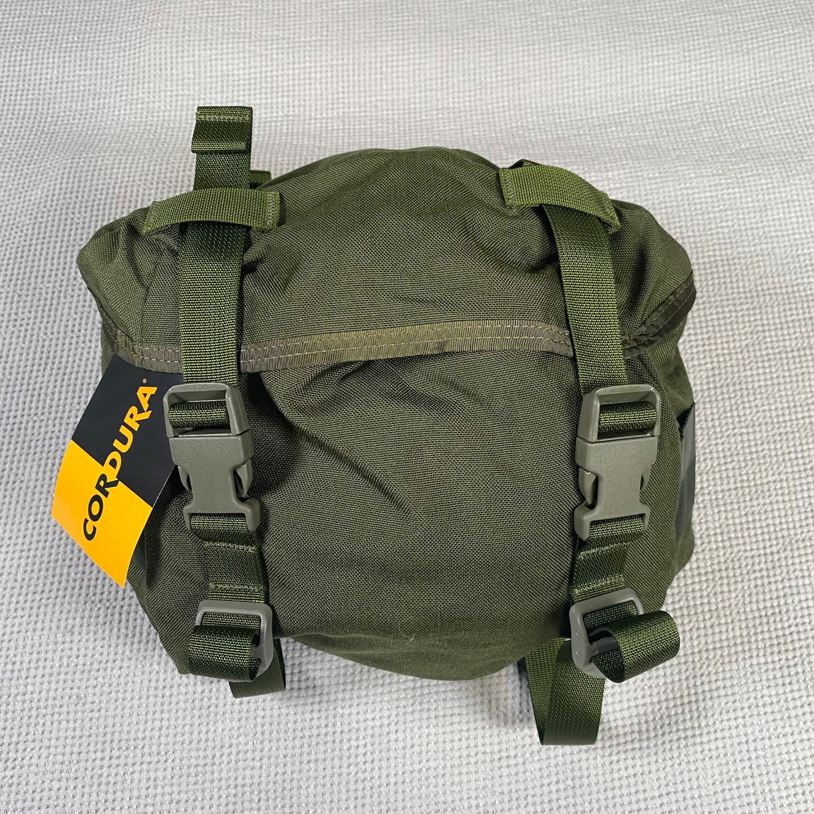 FireForce ALICE Buttpack Training Field Pack OldGen LC1 LC2 LBE - OD Green