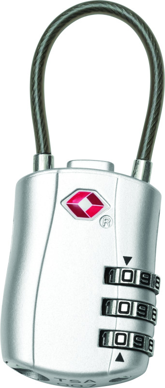 KURYAKYN - TSA Approved Cable Lock | 5850