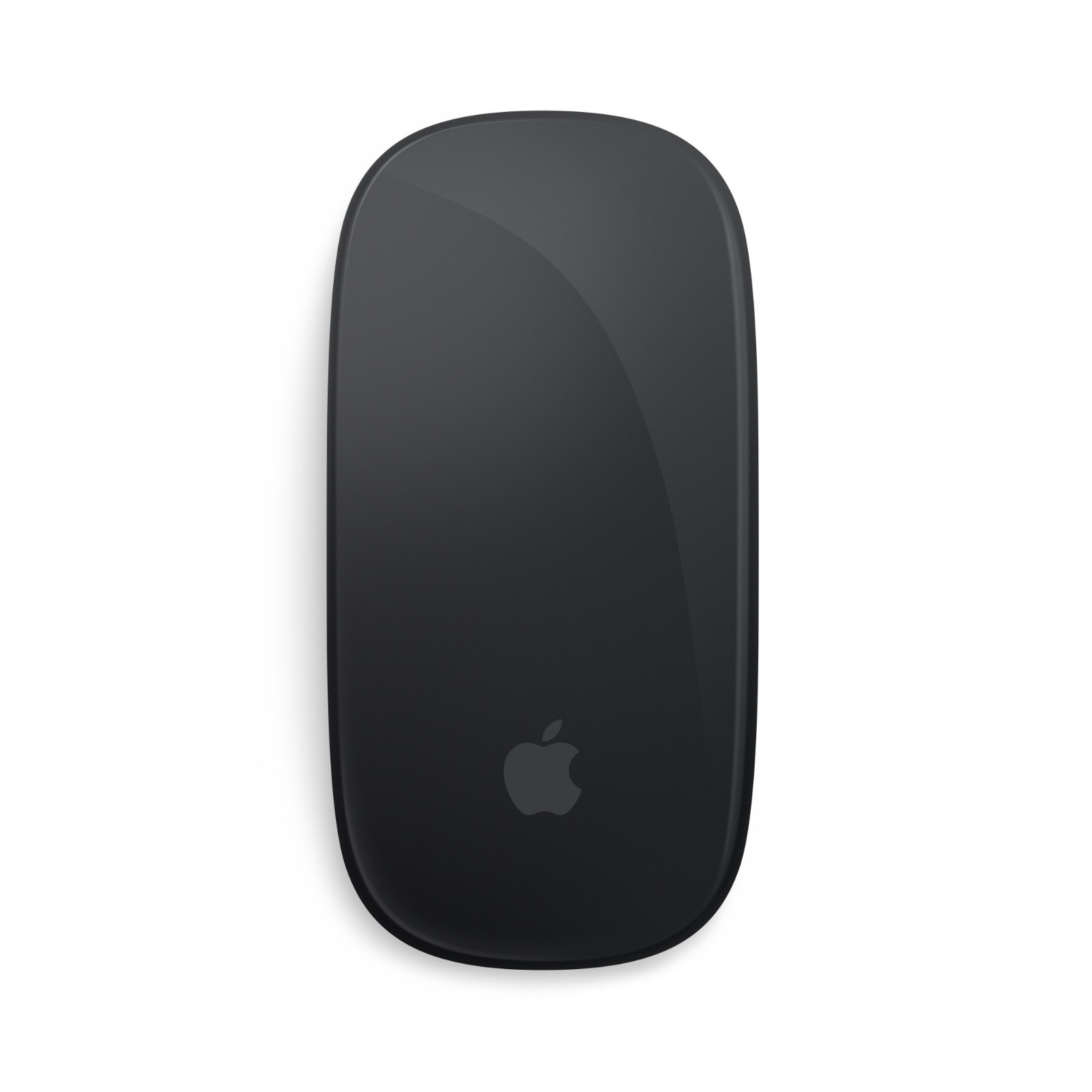 NEW Genuine Apple Magic Mouse - Black - USB-C  Multi-Touch Surface
