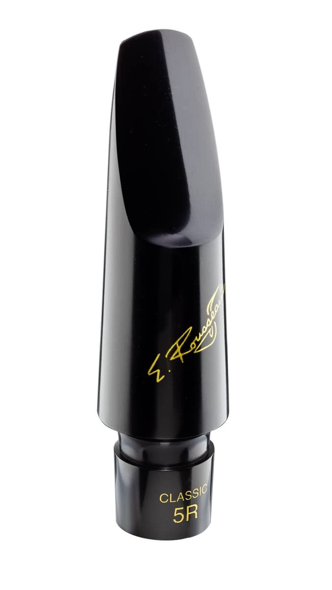 E.Rousseau Classic R Baritone 5R Saxophone Mouthpiece