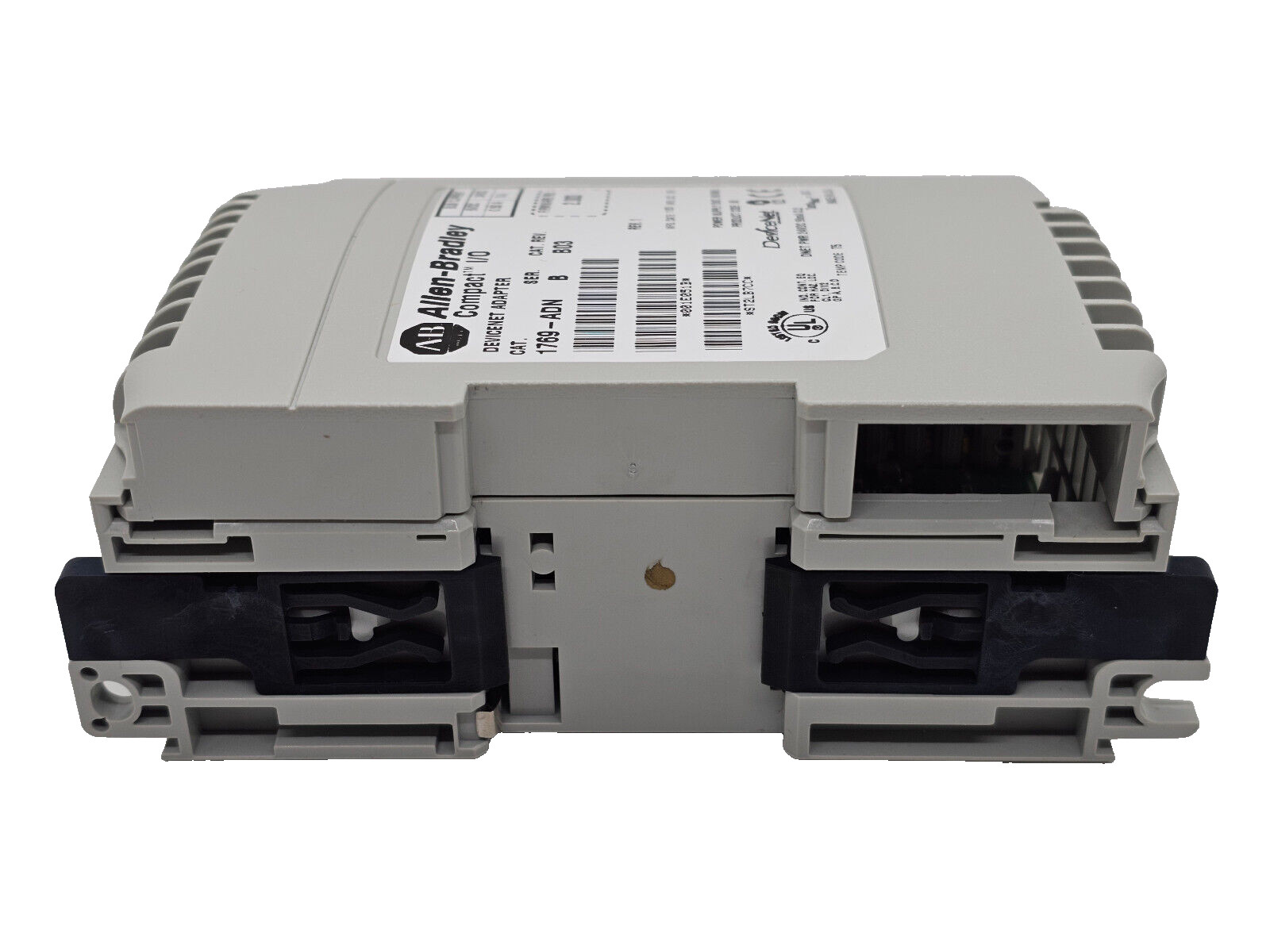 Allen Bradley 1769-ADN /B CompactLogix DeviceNet Adapter 1769ADN