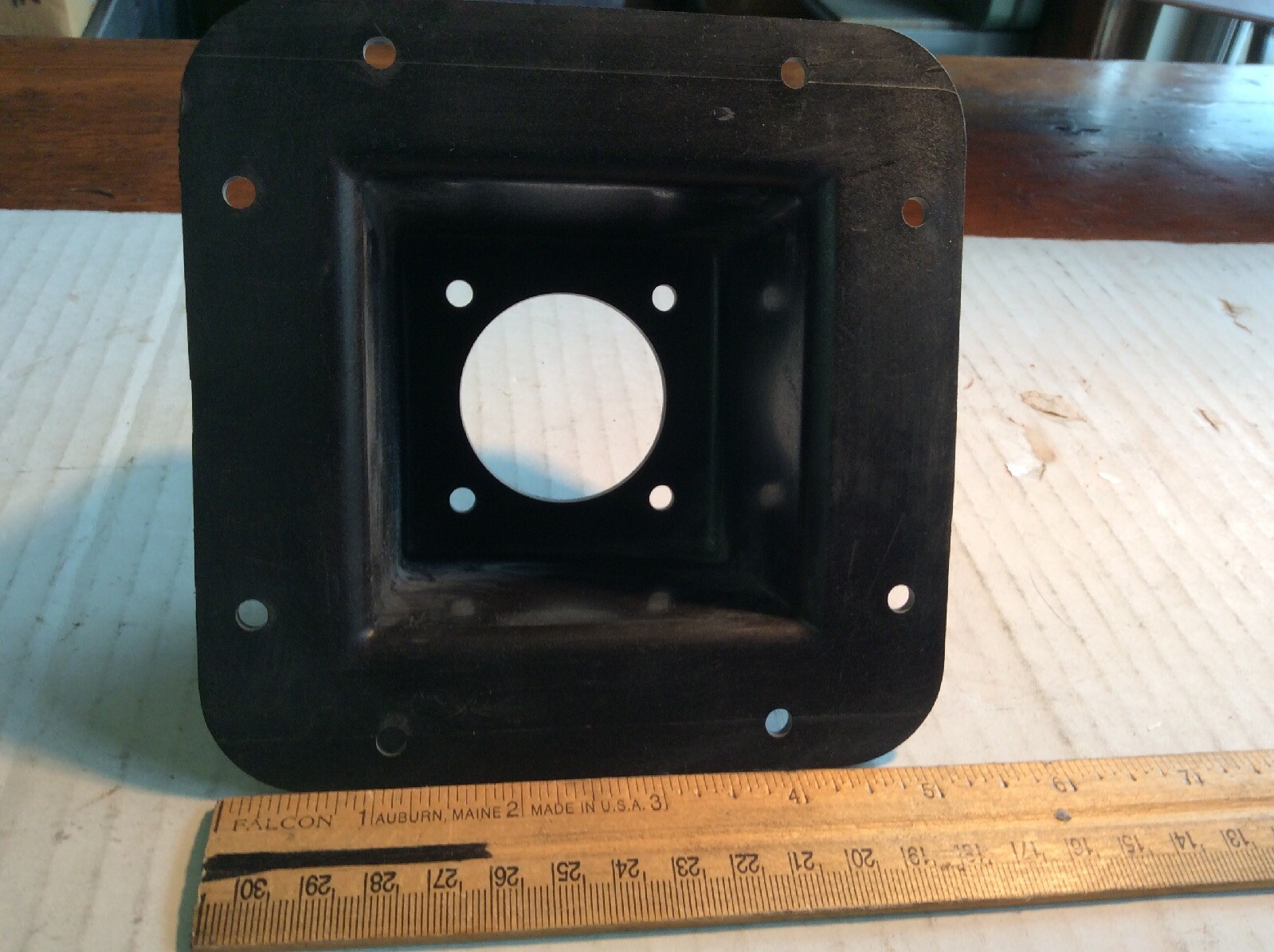 12339017 Mount 5342-01-282-4853