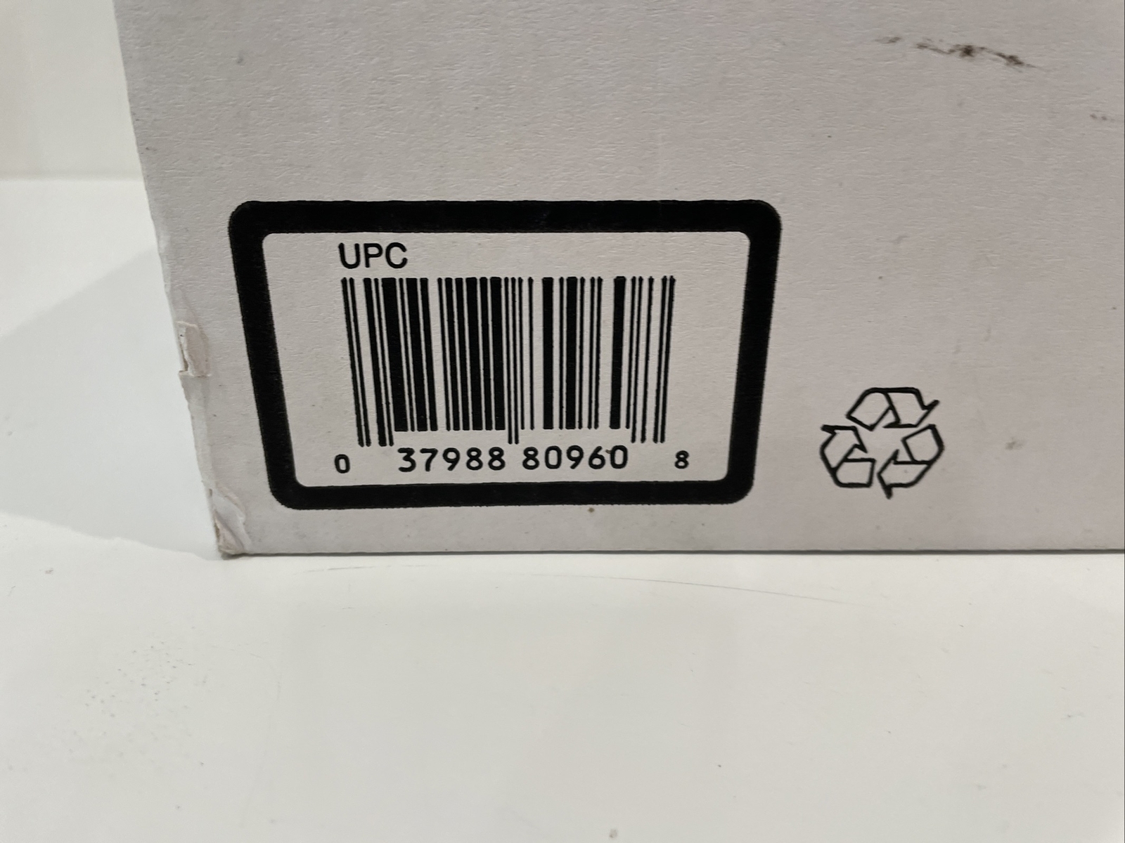 Genuine Panasonic KX-FA84 Drum Unit Open Box