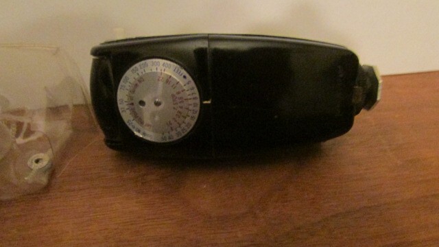 P&B Flash Gun