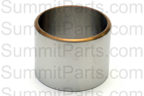 0203311-FOR MILNOR BUSHING, SHAFT SEAL SLEEVE STAINLESS STEEL - 0203311