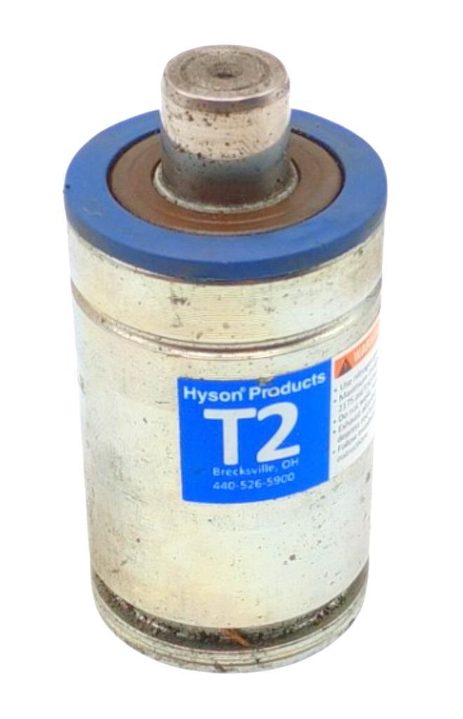 Hyson T2L-300x0.5" Nitrogen Gas Spring 2175PSI / 150 bar T2-2175-S-2