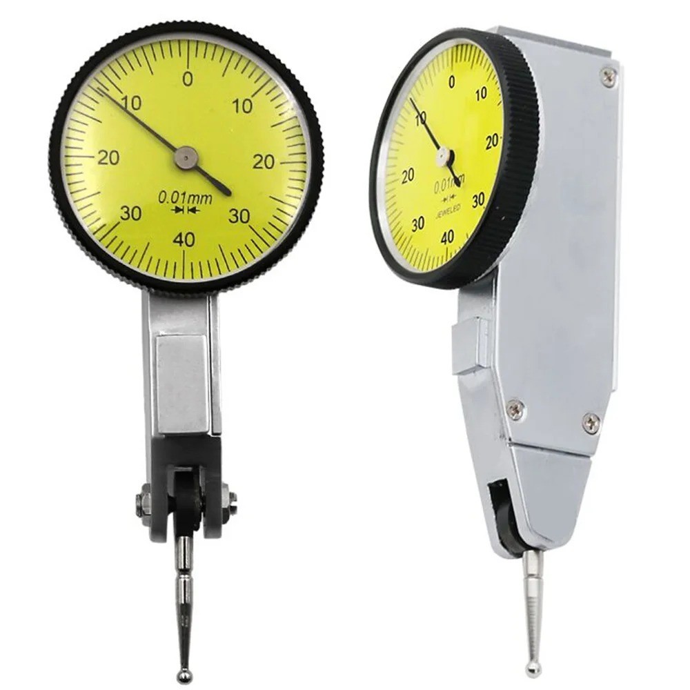 Universal Flexible Magnetic Metal Base Holder Stand Dial Test Indicator Tool USA
