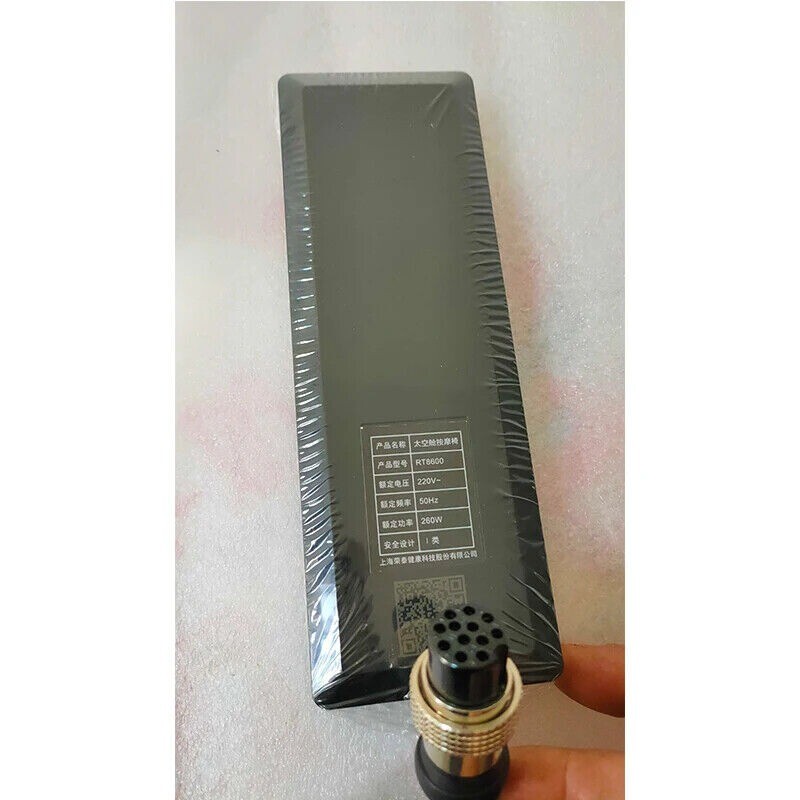 1PCS NEW FIT FOR RT8600 Massage chair remote control