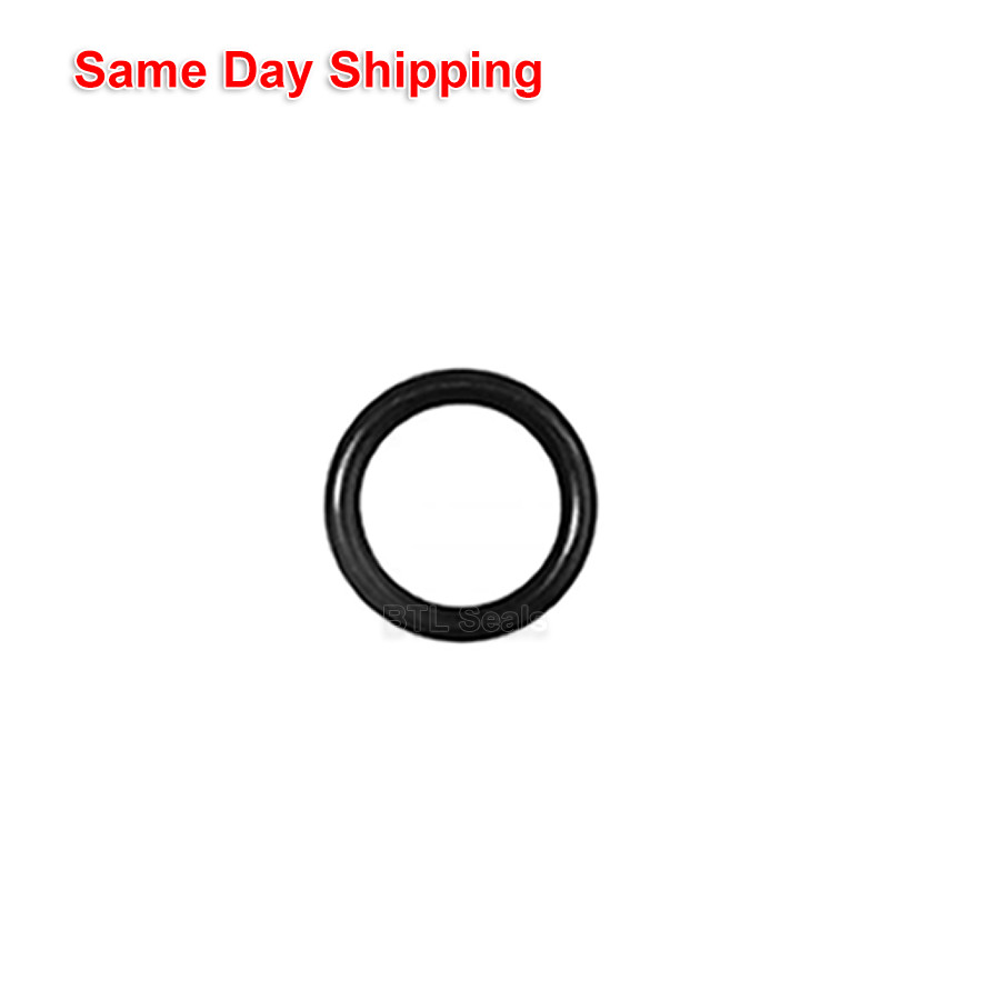 50 Fire Retardant O-rings for Propane Gas Heater Mr Heater F273786 - 50 pack