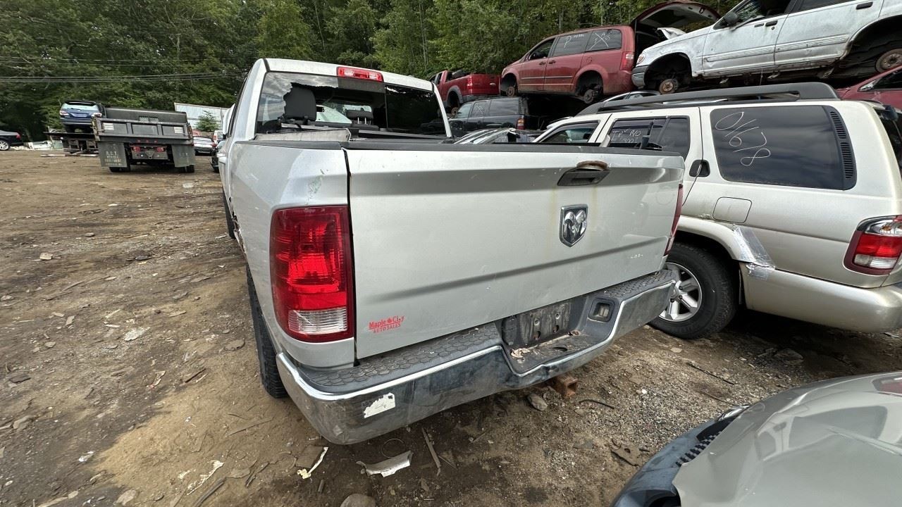 2011 RAM1500 Door Lock Actuator OEM