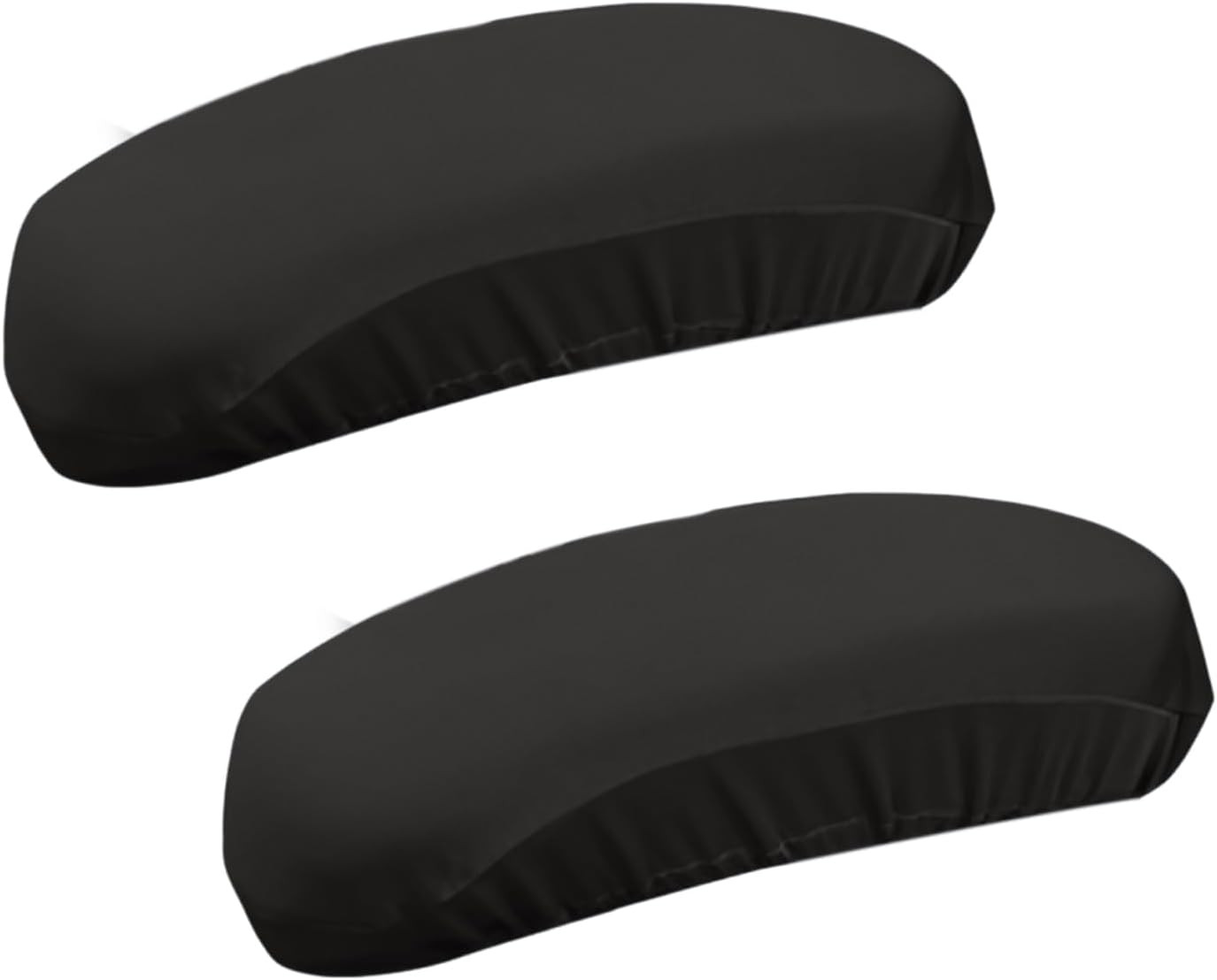Office Chair Armrest Covers, 1Pair Stretchable Stretch Computer Chair Slipcover