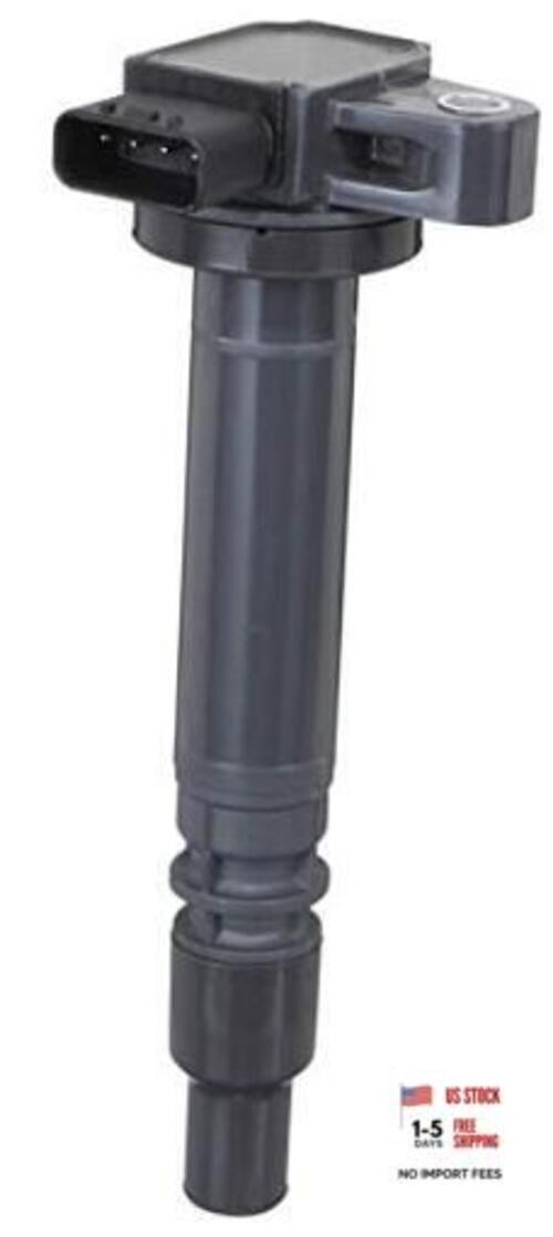 C-655 Coil on Plug - Plug