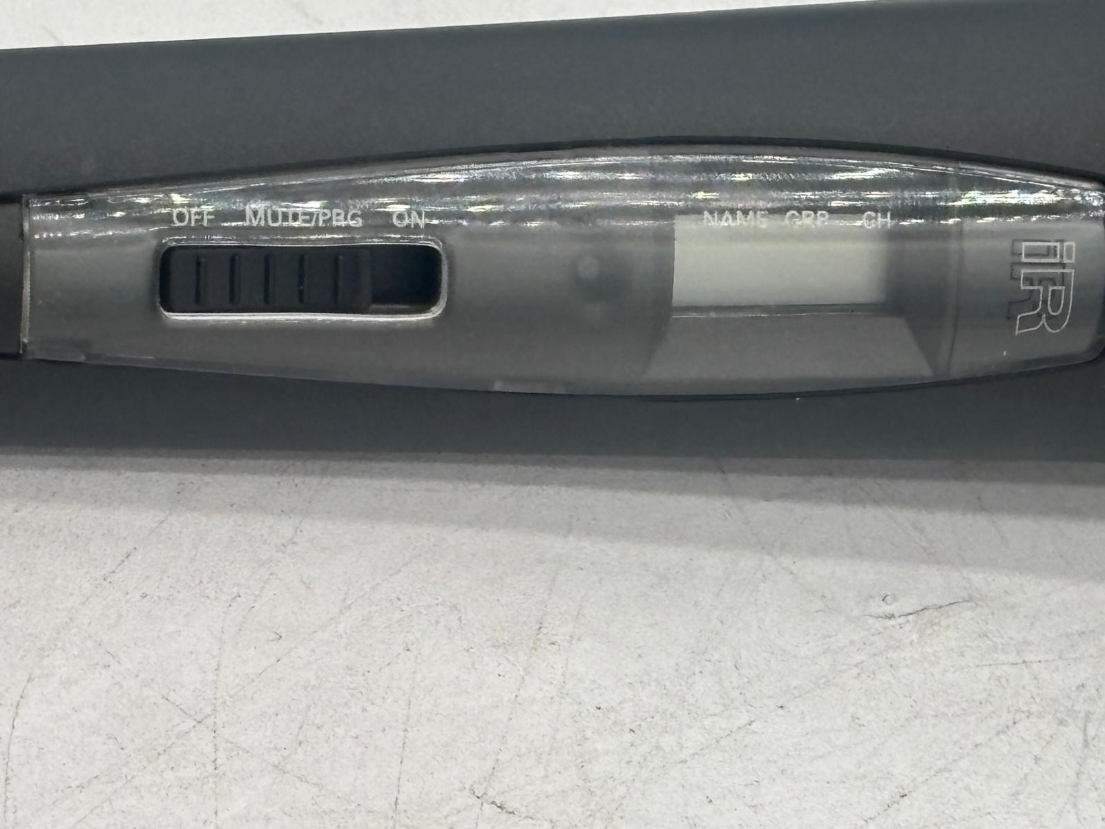 AKG HT450C Microphone 650.100-680.000 MHz