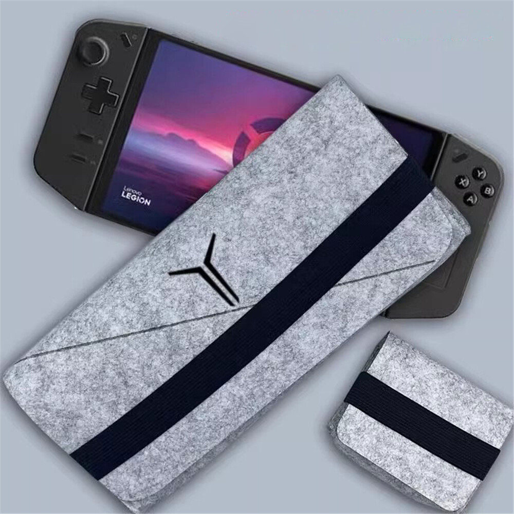 Portable Carrying Case Bag Protective Travel Case Storage For Legion go Console