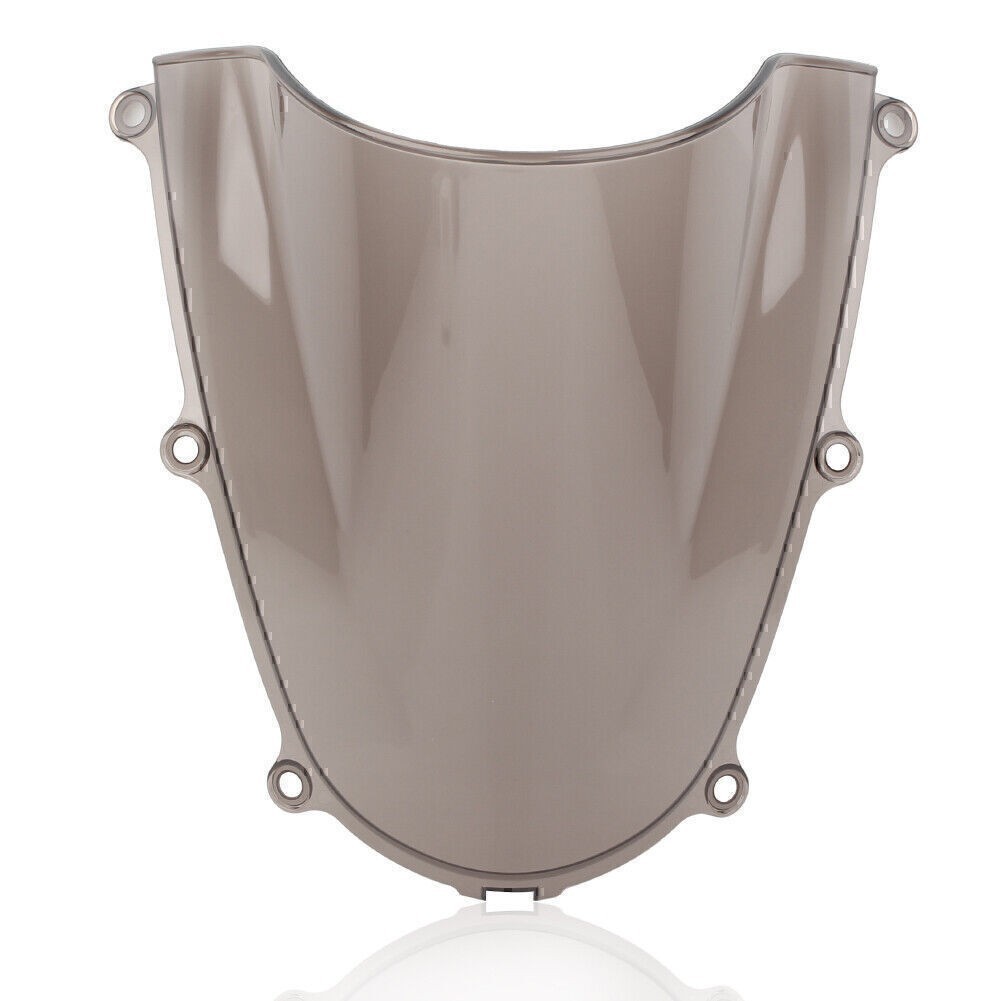 Brown Motorcycle Windshield Screen for Honda CBR600RR 2005-2006 F5 NEW